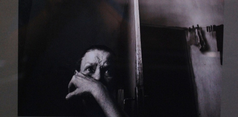 В Павлограде открылась выставка современной фотографии