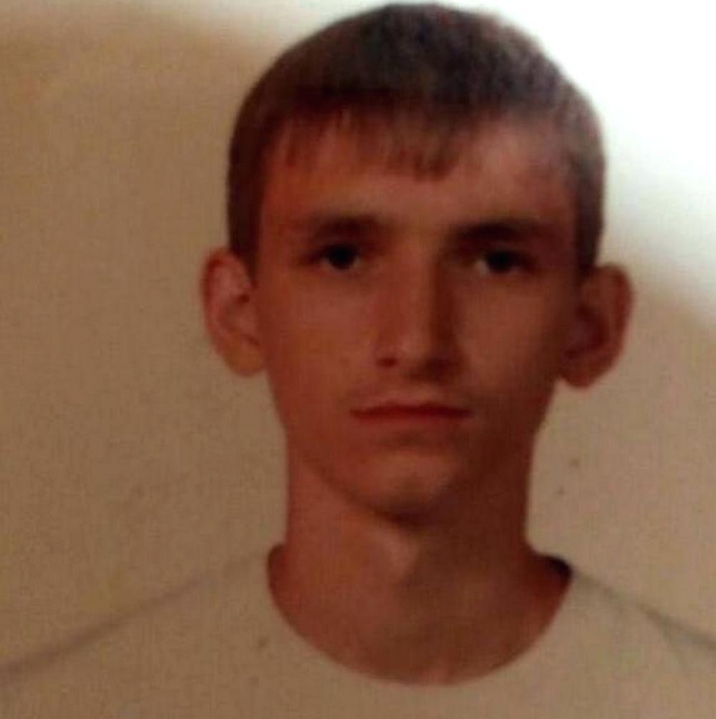Павлоград: помогите разыскать 23-летнего парня