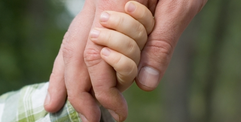 В Павлограде насчитывается почти 100 усыновителей. Что нужно, чтобы усыновить ребенка?