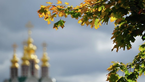 Новый храм УПЦ Киевского патриархата возведут в Павлограде