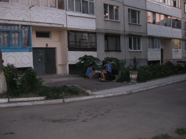 В Павлограде отец убил 7-месячную дочь и изувечил жену. ПОДРОБНОСТИ