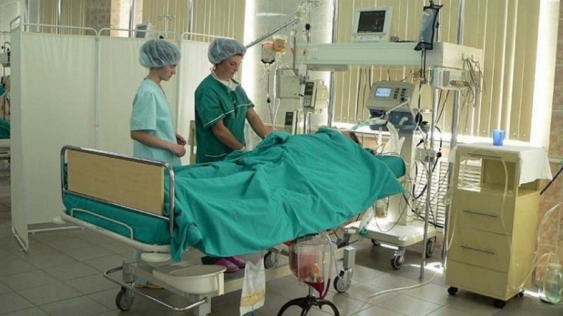 В Павлограде зафиксирован случай отравления маслятами