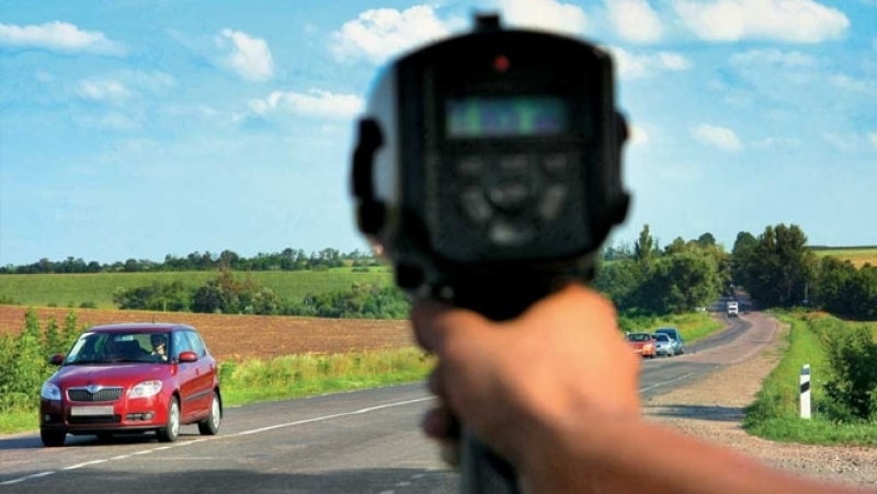 TruCam возвращается на дороги уже 8 октября