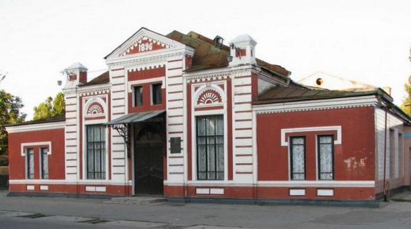 В Павлограде на выходных открывается театральный сезон