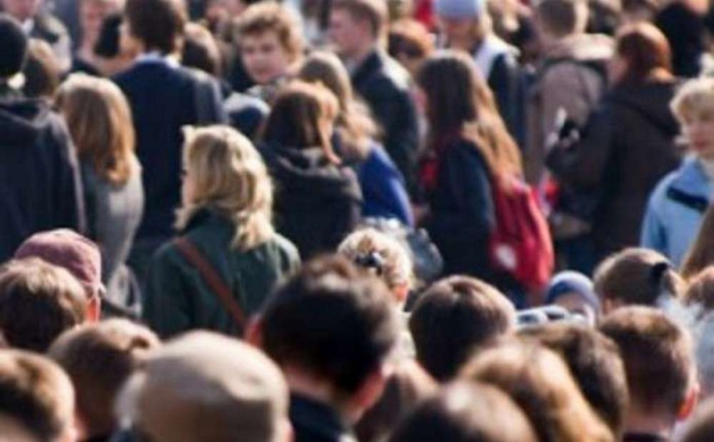 Количество павлоградцев уменьшается