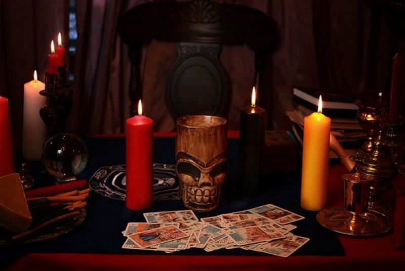 Народные приметы: 11 октября можно подвергнуться сглазу и порче