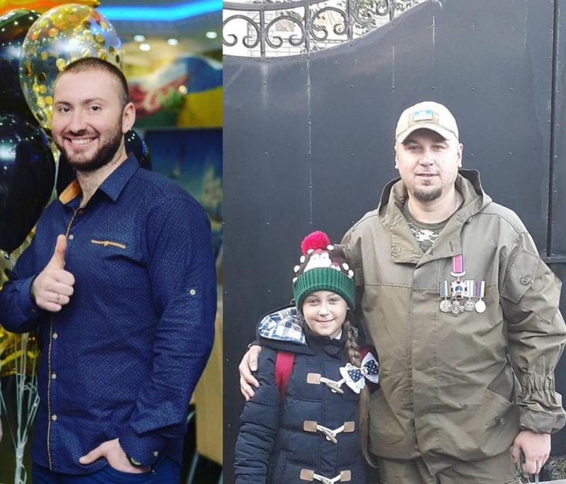 В Павлограде двое горняков, рискуя жизнью, спасли человека на пожаре