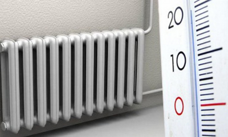 Павлоградцы должны уплатить 51 млн гривен за услугу теплоснабжения, чтобы были теплые батареи