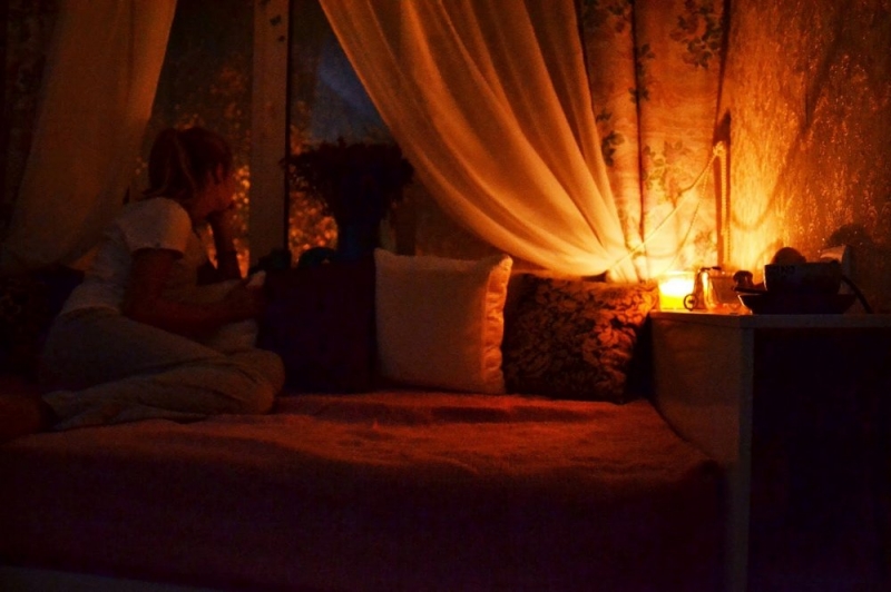 Чем заняться вечером 18 октября? Подскажет народный прогноз