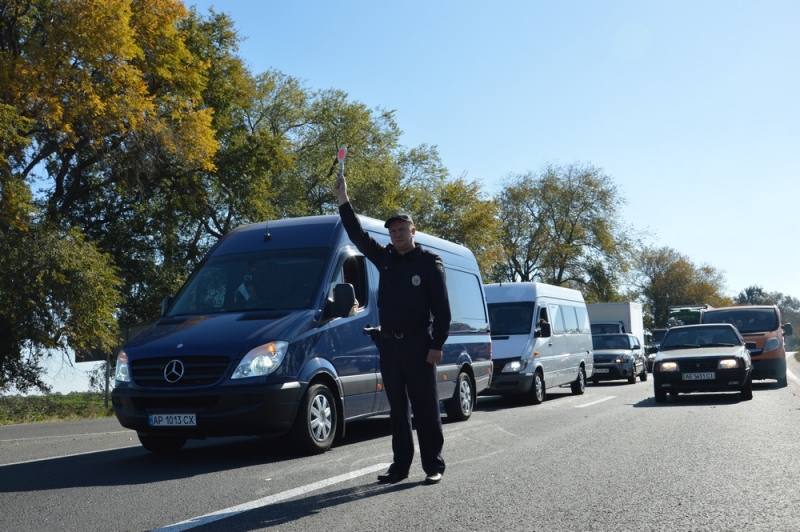 Взрыв цистерны, вой сирен, эвакуация: что происходило в Павлограде (ВИДЕО)