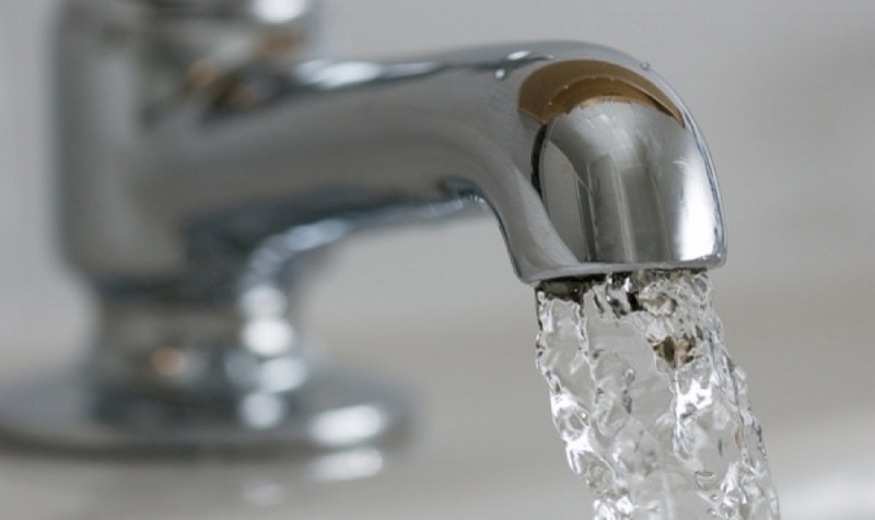 Некоторым павлоградцам уменьшили плату за холодную воду