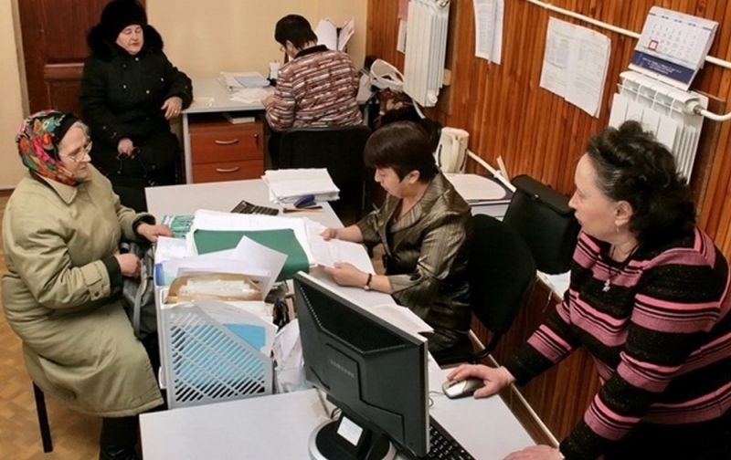 В Украине объем субсидий уменьшился почти на 77%