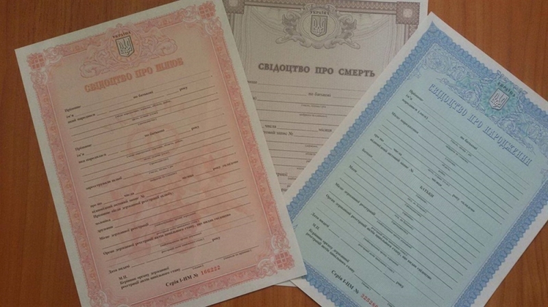 На Павлоградщине на 28% уменьшилась смертность населения