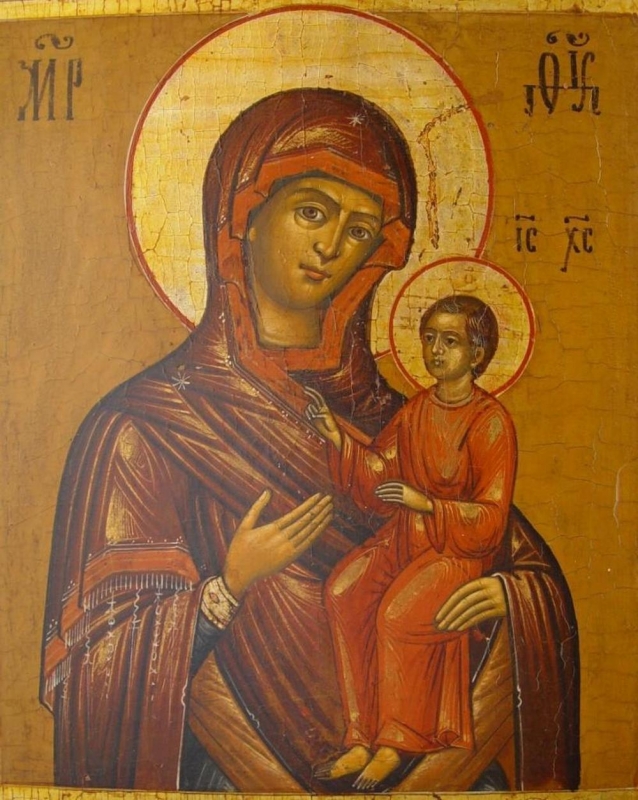 День Иверской иконы Пресвятой Богородицы: что необходимо сделать 26 октября