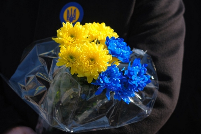 28 октября День освобождения Украины от фашистов: павлоградцы могут почтить память погибших украинских героев