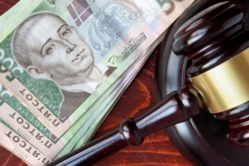 Павлоградцев, имеющих долги по уплате алиментов, будут лишать субсидии