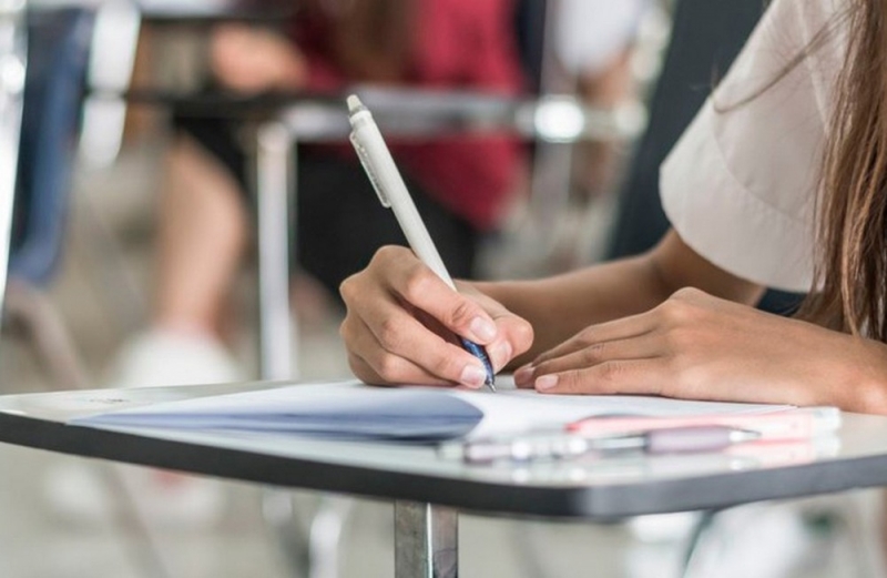 Стало известно, когда павлоградцы смогут пройти пробное ВНО-2019