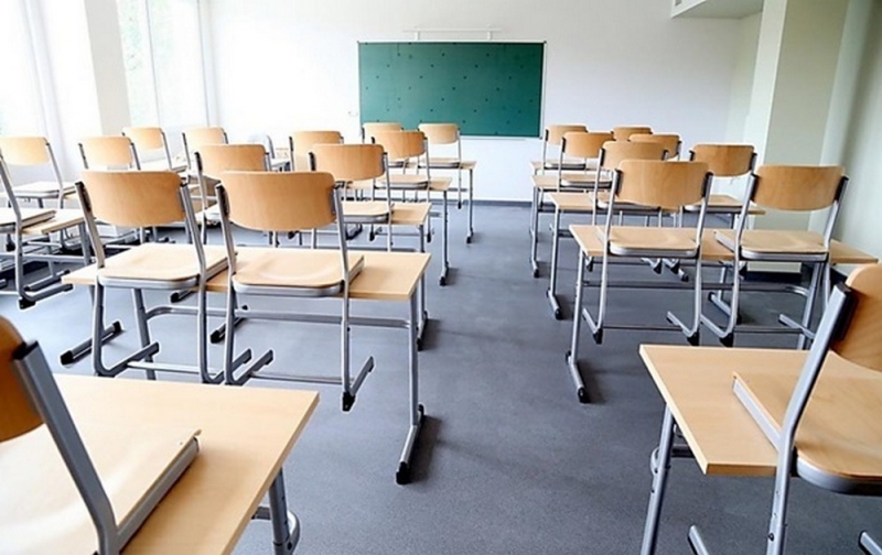 Школьникам Павлограда продлили каникулы из-за отсутствия отопления