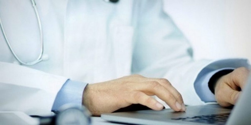 Почти 65% павлоградцев уже выбрали врача первички. У других есть время до конца года