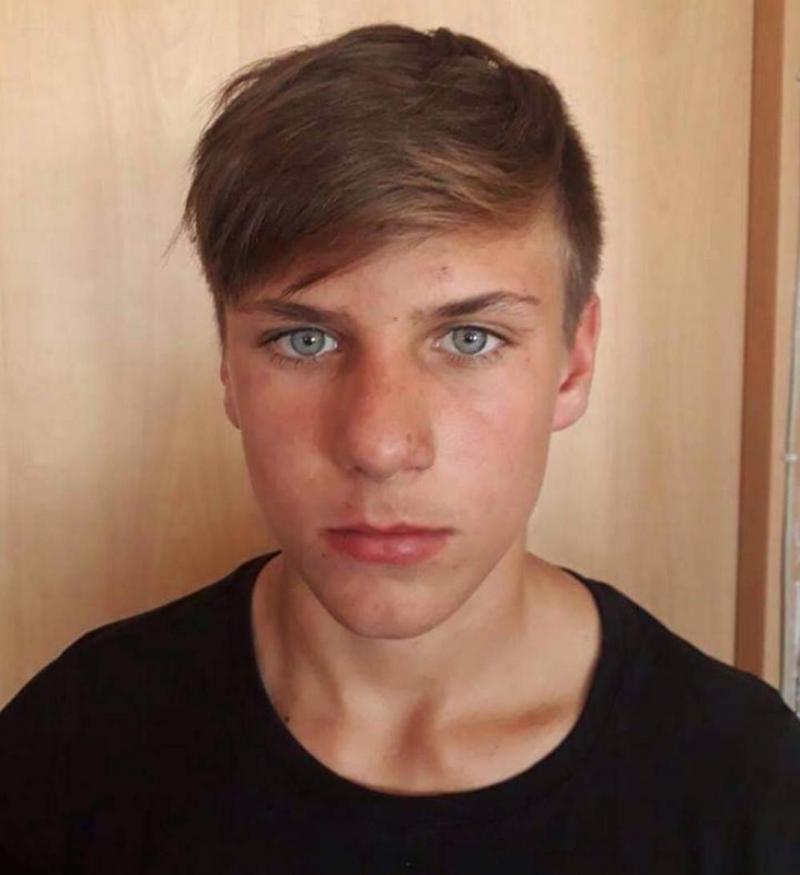 Мальчик, которого разыскивали в Павлограде, нашелся в Першотравенске