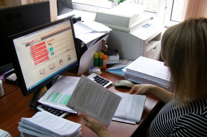 У абитуриентов не будет второго шанса на исправление ошибок при регистрации на ВНО-2019