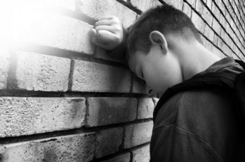 В Першотравенске 16-летний мальчик покончил жизнь самоубийством