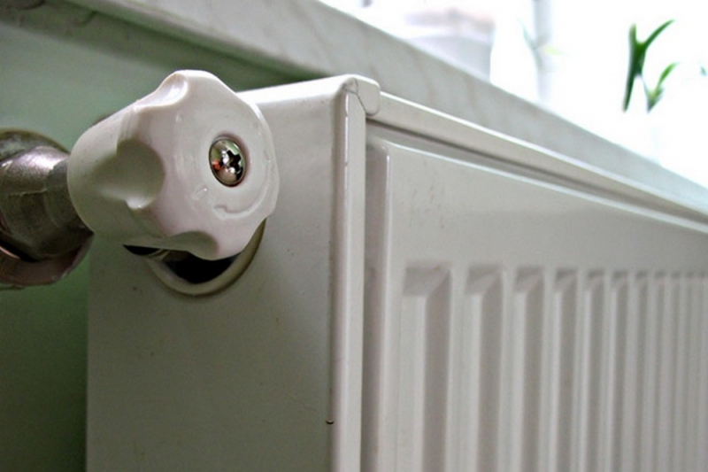 В домах павлоградцев таки будет тепло. Котельные приступили к работе