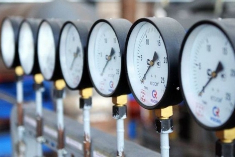 В Павлоградском районе 100% котельных подают тепло