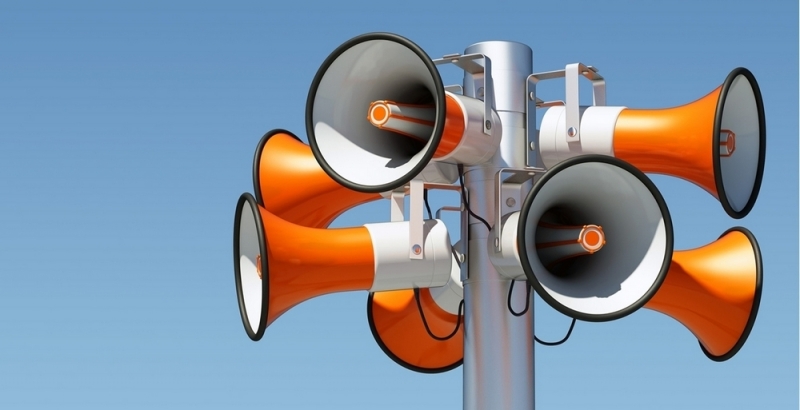 В Павлограде будут выть сирены: когда и почему