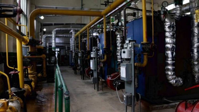 В Украине запретили из-за долгов отключать тепло во время отопительного сезона