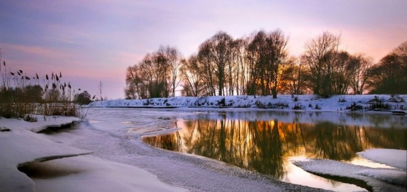 Народные приметы: 20 ноября принято было гадать и узнавать будущее