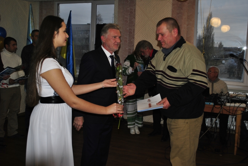 Павлоградводоканалу – 55 лет