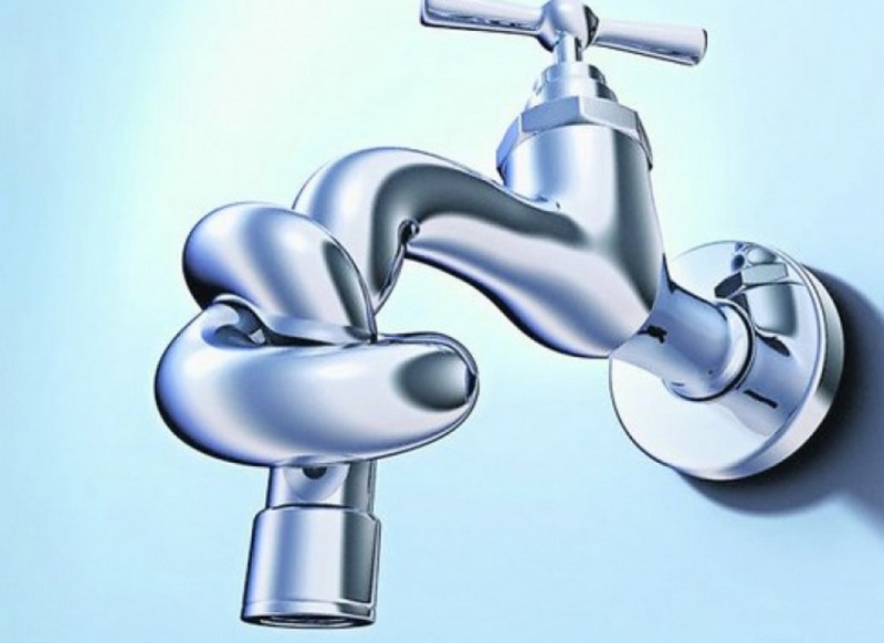 Павлоградводоканал возобновил работу по отключению должников