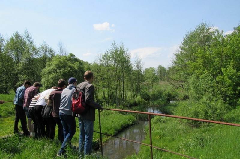 На Павлоградщине появятся эко-маршруты