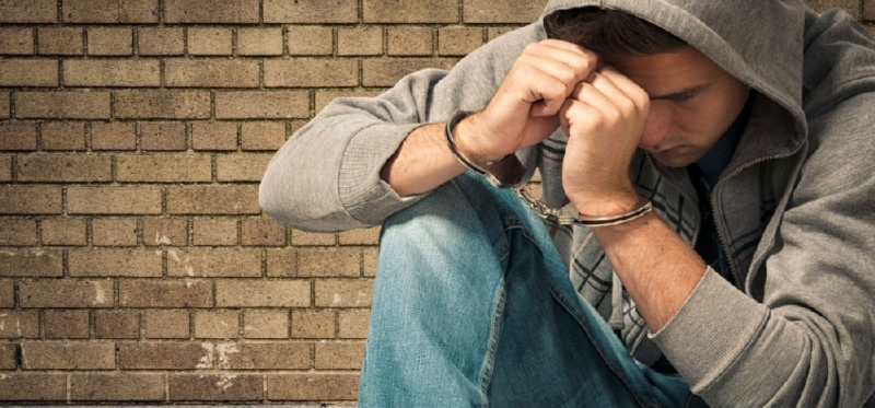 В Павлограде стабильно снижается детская преступность