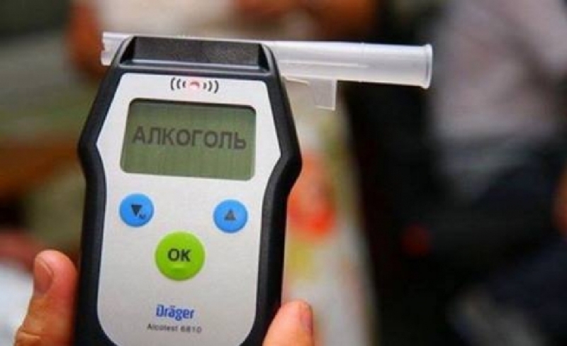 Большинство участников ДТП в Павлограде были пьяные, или под действием наркотиков