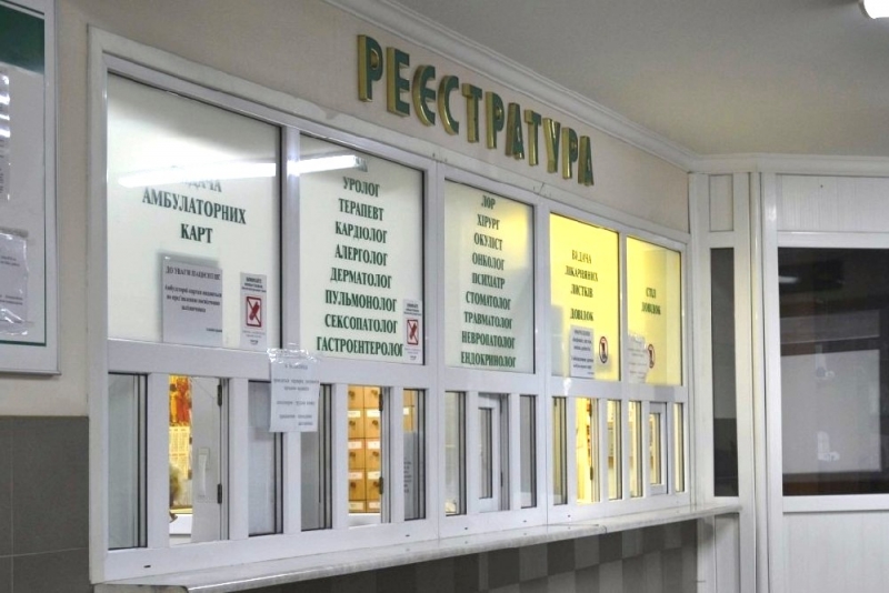 Больше всего простудой сейчас болеют жители Юрьевского района