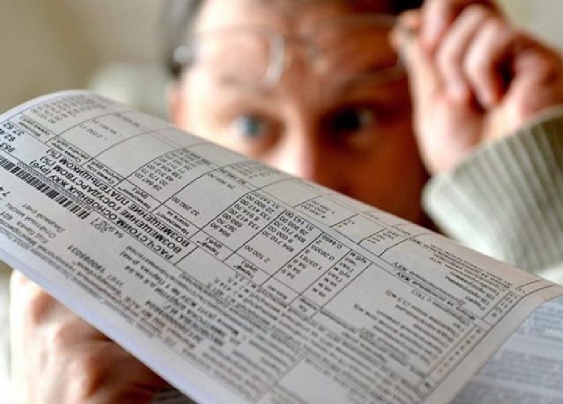 Тарифы на отопление могут вырасти, ориентировочно, на 17%