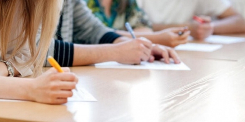 Первые экзамены ВНО павлоградцы будут сдавать в мае