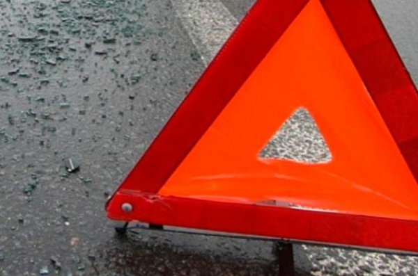 В результате ДТП в Павлограде пострадали двое водителей