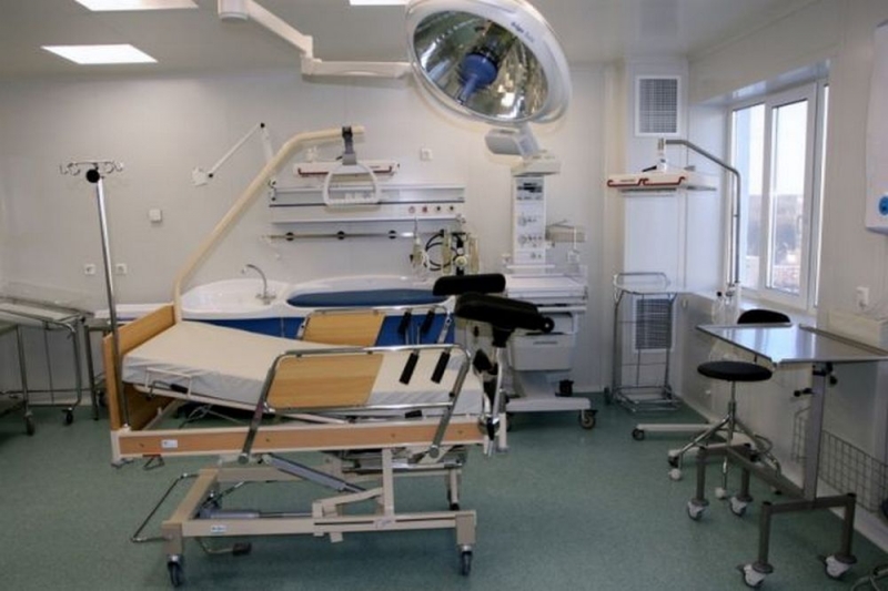 В Павлограде не уменьшается количество рожениц с ВИЧ