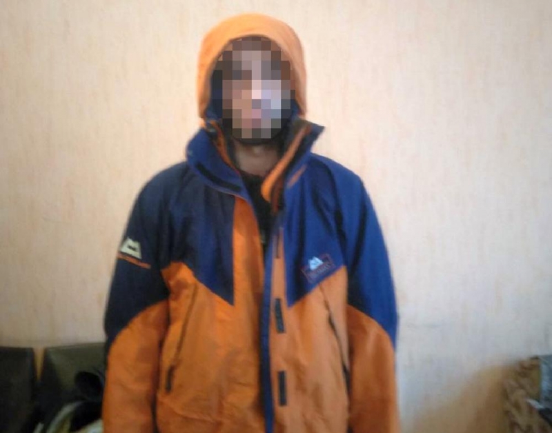 Полицейские задержали серийного грабителя, который нападал на детей