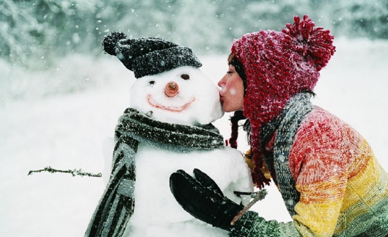 Шумные гуляния и гадания: народные приметы 6 декабря