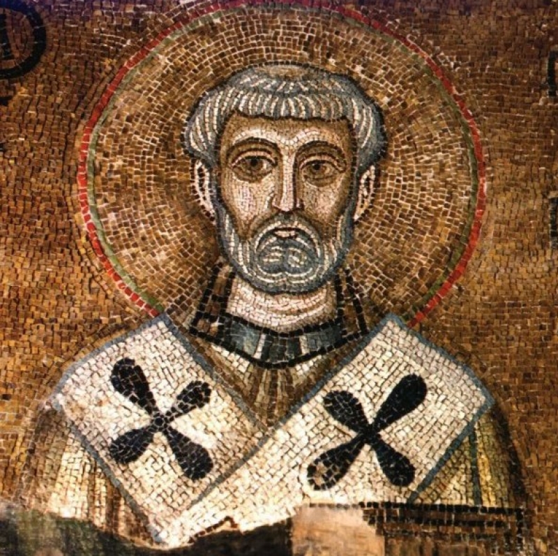 8 декабря – Климентьев день, Клим Холодный