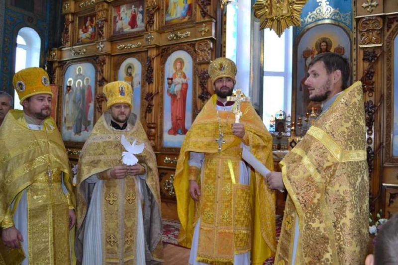 В Павлограде открывается Духовно-исторический центр