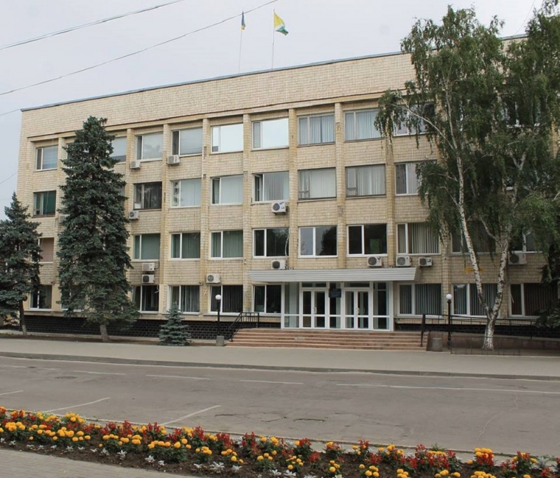 Из первых уст: мэр Павлограда отчитается перед громадой