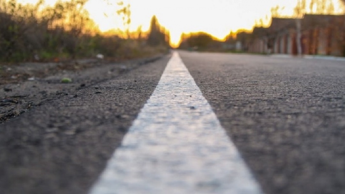 Ни единого капремонта дорог в этом году в Павлограде не было сделано