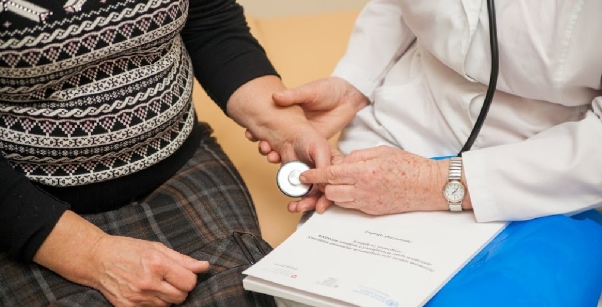 Павлоград в тройке лидеров среди городов Днепропетровщины по количеству подписанных деклараций