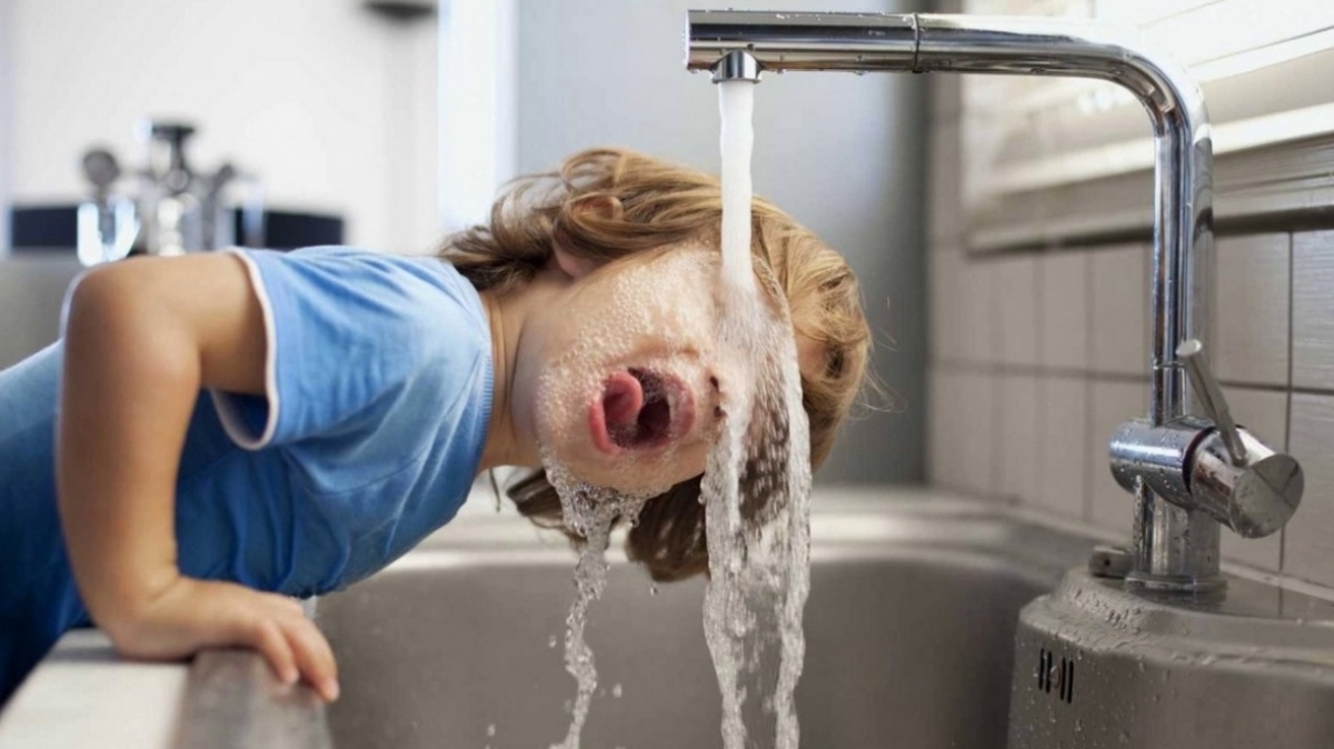 Вместо хлора в Павлограде начали использовать новейшую технологию доочистки водопроводной воды