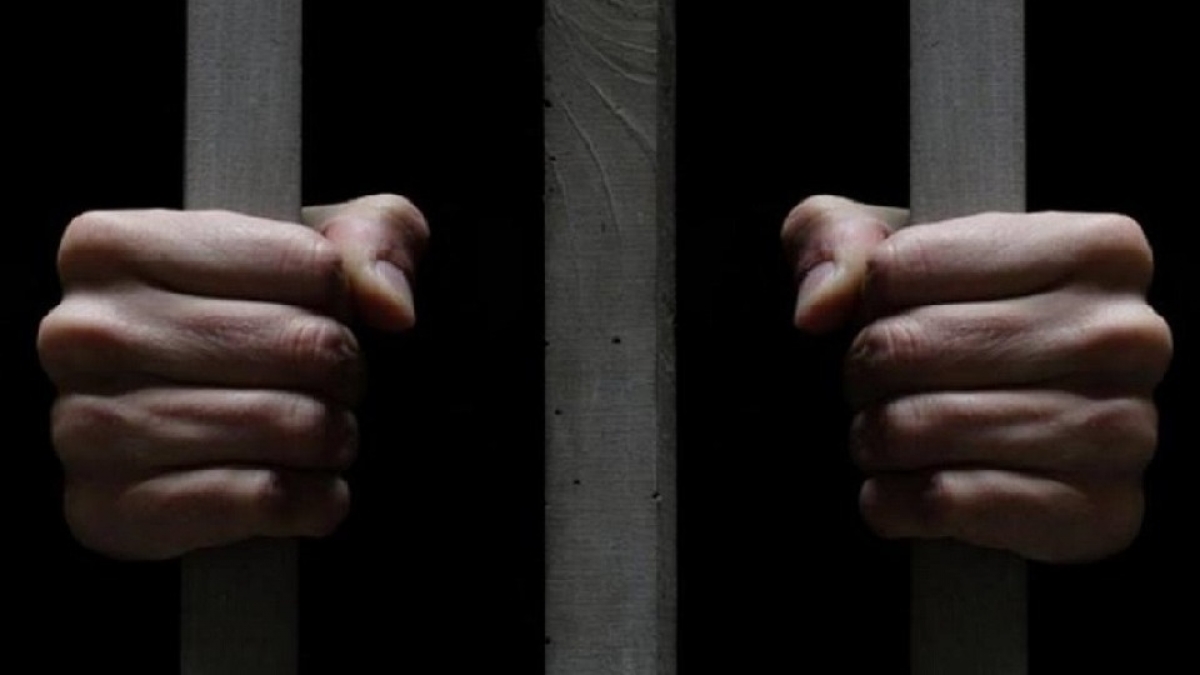 За избиение до смерти тестя павлоградец отсидит 8 лет за решеткой